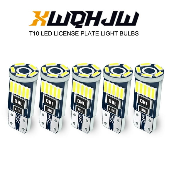 6000K White Dash Cluster Gauge LED LIGHT BULB KIT For 95-98 Toyota 4Runner 3rd Gen