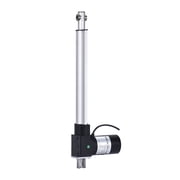 6000N Electric Linear Actuator DC 24V Motor 50mm 100mm 150mm 200mm 250mm 300mm 600mm 700mm 800m 900mm 1000mm Stroke ,Against Corrosion