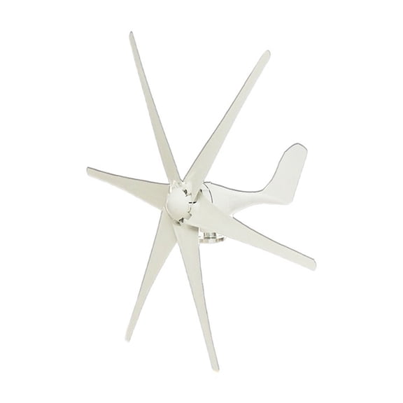 6000W Small Home Wind Turbine Generator Windmill Fit For Street Lamps,Monitoring Boat Free 10kw 10000W WithController ,Low Noise