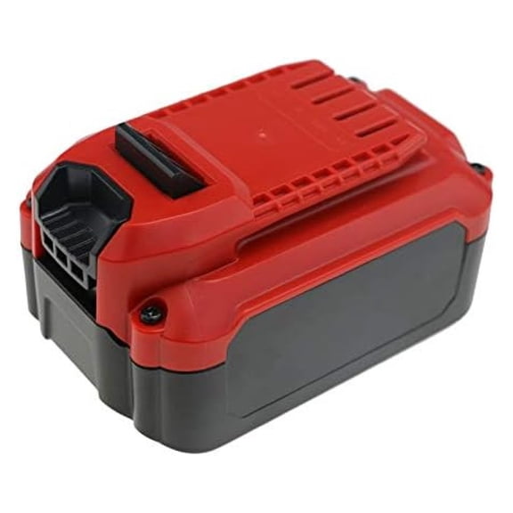 6000mAh Battery Replacement for CMCST910 CMCE500B CMCD711C2 CMCD710C2 CMCST900D1 CMCL030 CMCBL700 V20 Cordless Compact Blower CMCB204-2 CMCB204 (20.0V)