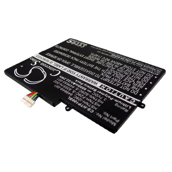 6000mAh HSTNH-I29C Battery HP TouchPad 10 Tablet Computer