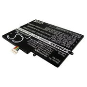 6000mAh HSTNH-I29C Battery HP TouchPad 10 Tablet Computer