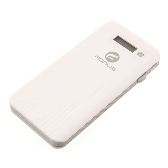 6000mAh Power Bank Compatible With Amazon Fire HD 10 (9th Gen 2019), Amazon Fire 7 (9th Gen 2019) Charger Portable Backup Battery USB Port