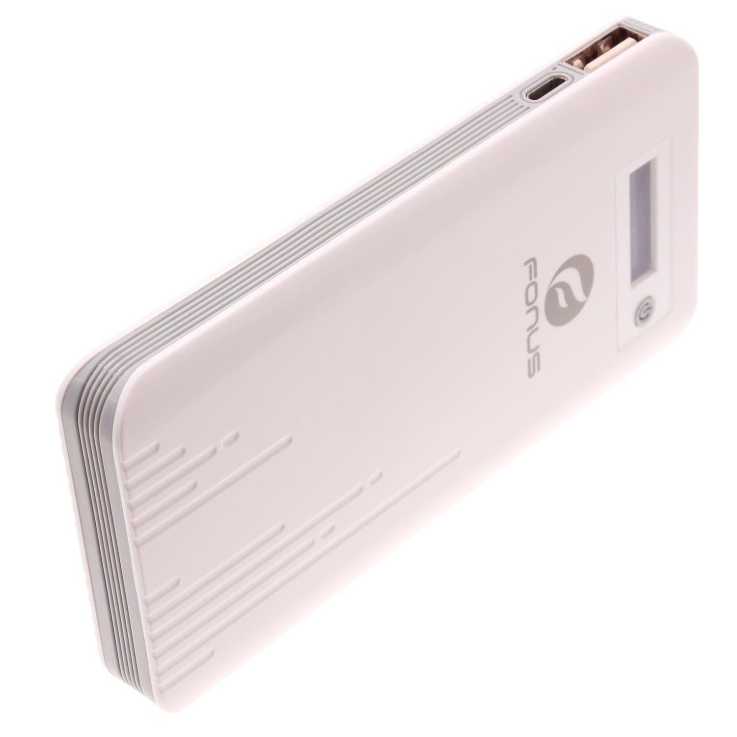 6000mAh Power Bank for CAT S62 Phone - Charger Portable Backup Battery USB Port LED Display Q1G