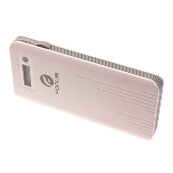 6000mAh Power Bank for Google Pixel 8a/6a/6 Pro - Charger Portable Backup Battery USB Port