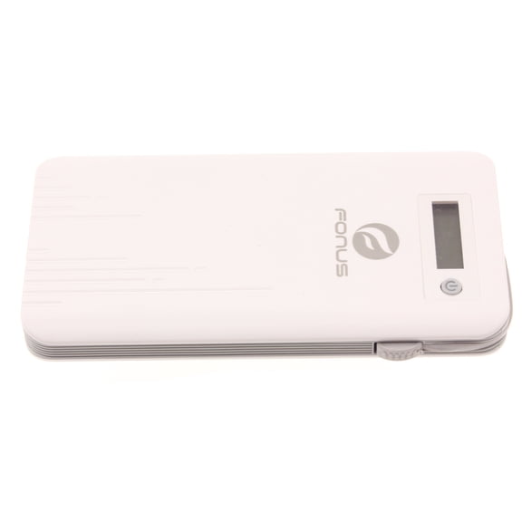 6000mAh Power Bank for Samsung Galaxy Tab S9 Ultra 14.6"/Plus 12.4" - Charger Portable Backup Battery USB Port