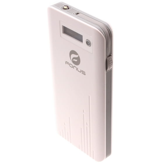 6000mAh Power Bank for T-Mobile REVVL 7 5G - Charger Portable Backup Battery USB Port