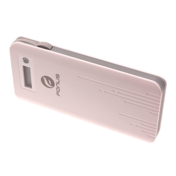 6000mAh Power Bank for iPad Air 11" (2024 6th Gen)/13" (1st Gen 2024) - Charger Portable Backup Battery USB Port