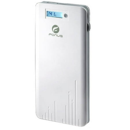 6000mAh Power Bank for iPad Pro 11 (2022 4th Gen)/(2021 3rd Gen)/(2020 2nd Gen) - Charger Portable Backup Battery USB Port