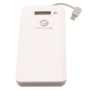 6000mAh Power Bank for iPhone 13 Mini - Charger Portable Backup Battery USB Port