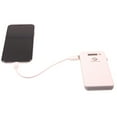 thumbnail image 1 of 6000mAh Power Bank for iPhone 14/Pro/Max/Plus - Charger Portable Backup Battery USB Port, 1 of 6