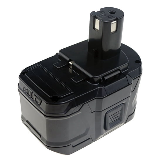 6000mAh Ryobi P108 BPP-1817M P107 BPP-1817 P194 ABP1803 BPP-1815 ABP1801 BPP-1820 RB18L25 Battery for P631K CRO-180M CFA-180M CC