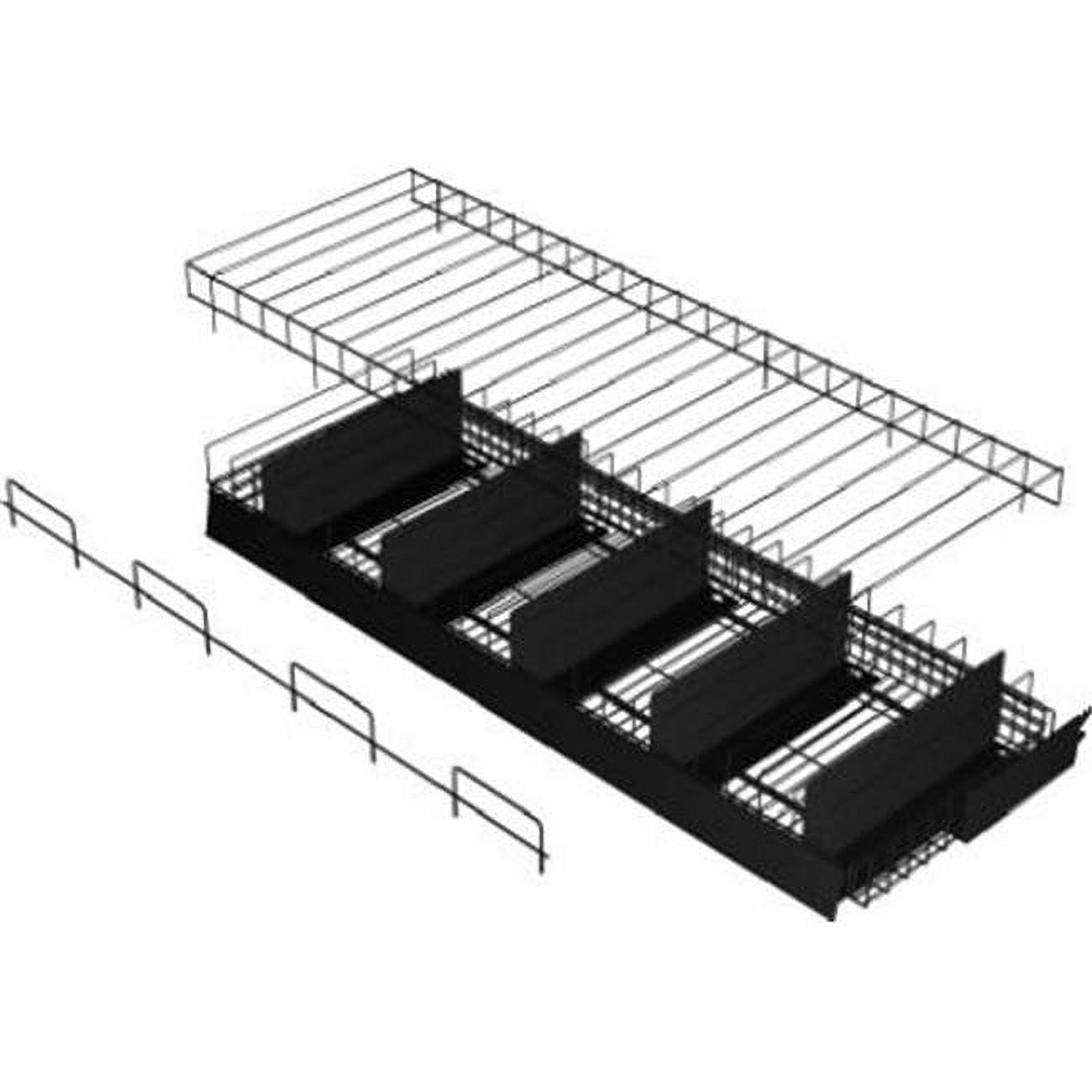 6001-291 Combination Caulk Display Rack - Walmart.com
