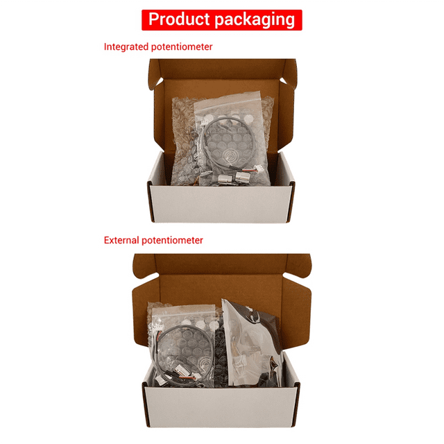 6001 Digital Power Amplifier Board 2.1 Channel 600W Subwoofer TPA3225