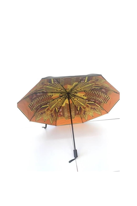 60012 Elite BUTTERFLY Prints umbrella