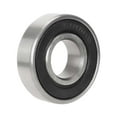 thumbnail image 1 of 6001RS High Speed Precision Bearing Scooter Rear Wheel Hub Replacement Part for M365 Pro 1S Models, 1 of 5