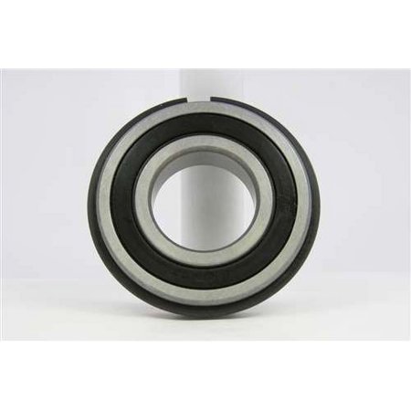6003-2RSNR Sealed Bearing 17x35x10 With Snap Ring