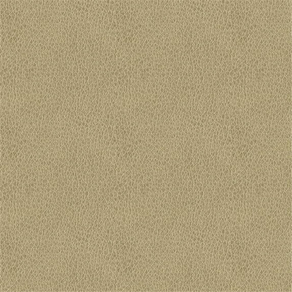 6003 Engineered Leather Fabric, Beige