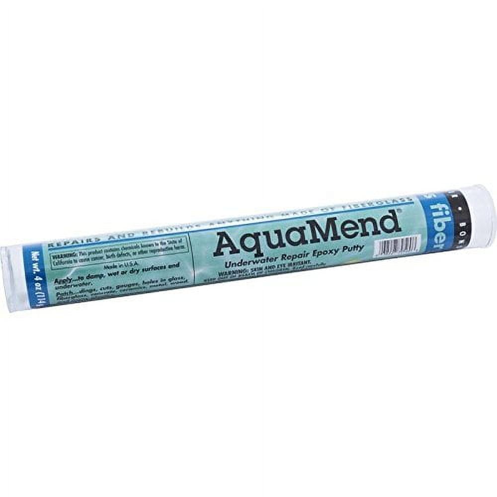 600470550 4 OZ Stick Underwater Epoxy Putty