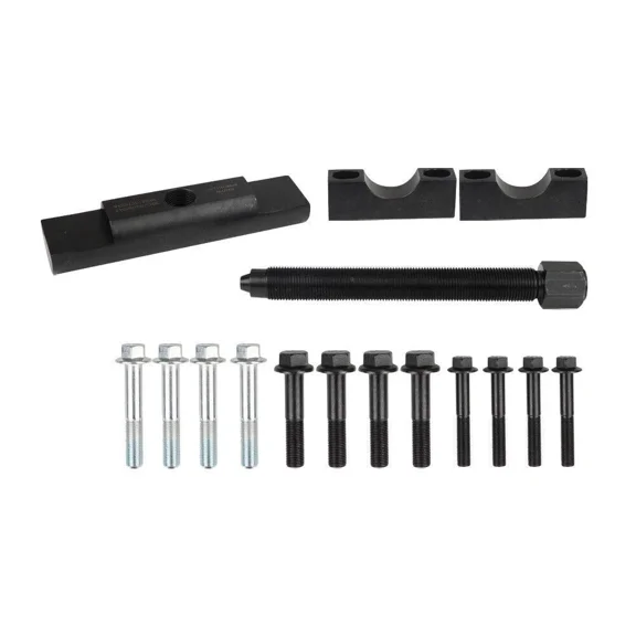 60050 Heavy-Duty Yoke Puller Tool Kit