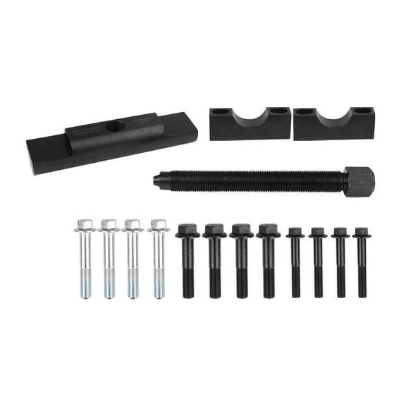 60050 Heavy-Duty Yoke Puller Tool Kit