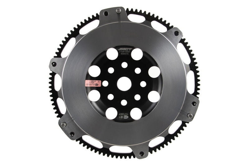 [600515]ACT XACT Prolite Flywheels.ACT 07-11 Toyota Lotus 1.8 L4 DOHC XACT Flywheel Prolite Fits select: 2000-2004 TOYOTA CELICA GT-S, 2003-2006 TOYOTA COROLLA MATRIX XRS