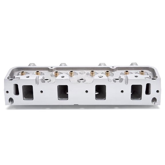 60059 Performer RPM Cylinder Head - 72cc Bare for Ford FE