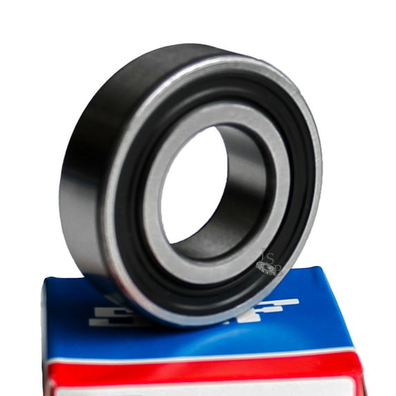 6007-2RS SKF Brand Rubber Seal Ball Bearing 6007 2RS 6007RS