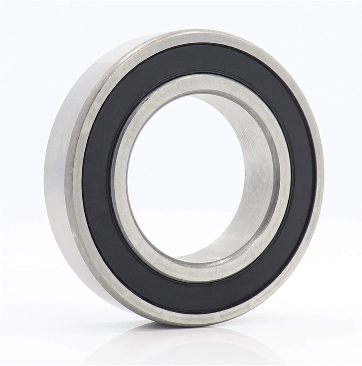 6008 6008RS Si3N4 Hybrid Ceramic Bearing ABEC-1  Bicycle Bottom Brackets & Spares Ball Bearings 40x68x15 mm