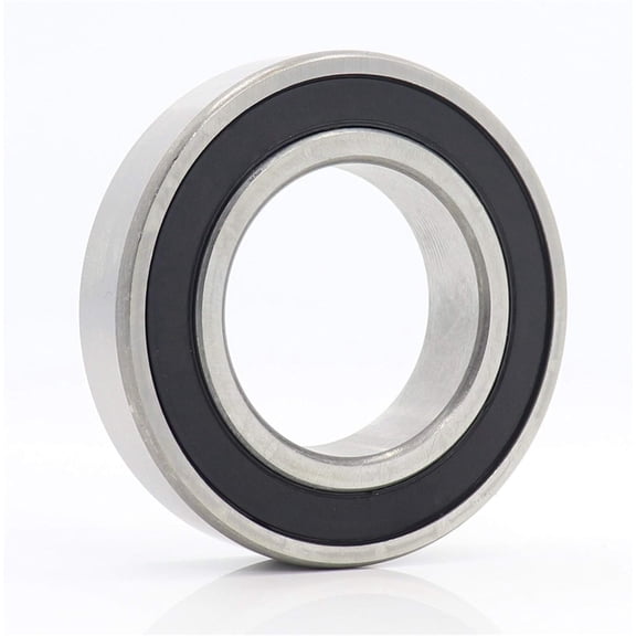 6008 6008RS Si3N4 Hybrid Ceramic Bearing ABEC-1 Bicycle Bottom Brackets & Spares Ball Bearings 40x68x15 mm
