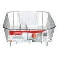 6008ARCHROM Chrome Sink Dish Drainer