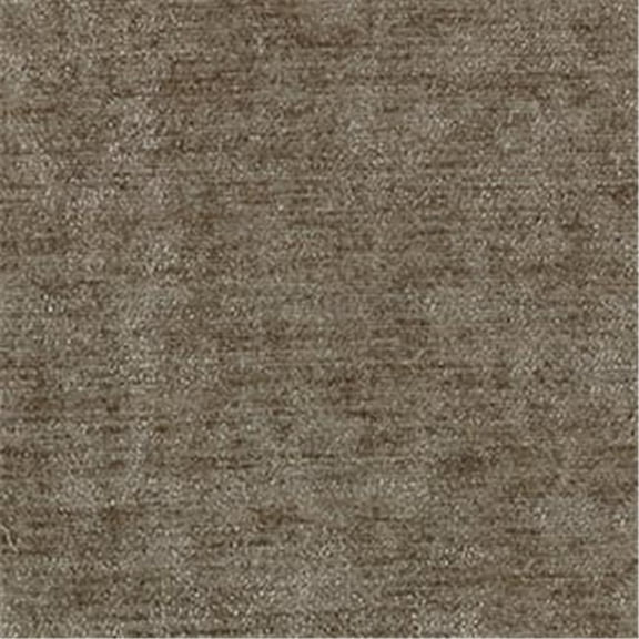 6009 Woven Jacquard Fabric - Mink