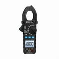 thumbnail image 1 of 600A Multi-Function Clamp Meter with High Precision Induction Clamp Head, Zero-Fire Wire Identification, NCV Test, 1 of 6