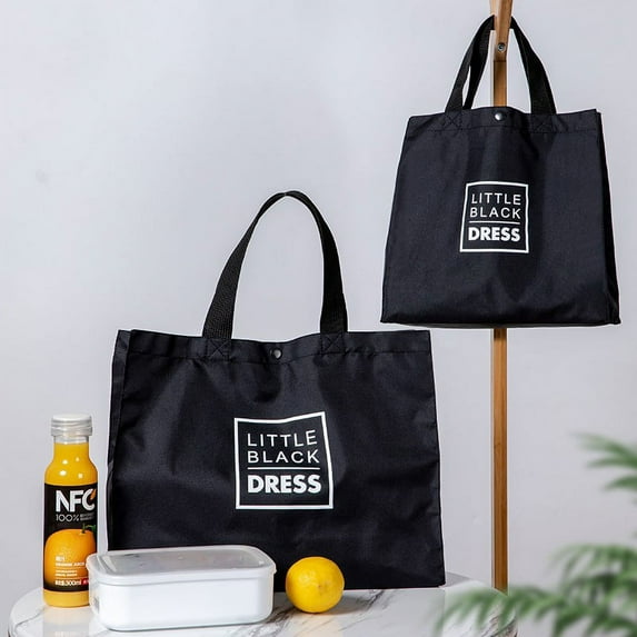 600D Oxford Bag Shopping Bag Supermarket Shopping Bag for Women and Men Large Foldable Portable Storage Bag Organizer Bag