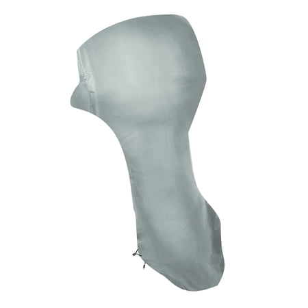 600D Oxford Full Outboard Motor Cover Boat Engine Protector