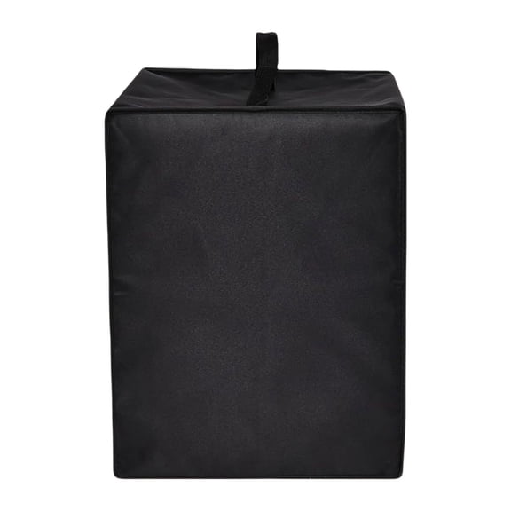 600D Oxford Slush Maker Dust Cover Universals Waterproof Freeze Drink Maker Machine Shield For FS301 Ice Blenders