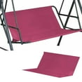thumbnail image 1 of 600D Waterproof Garden Swing Seat Cover | UV Resistant | Easy Installation, 1 of 4