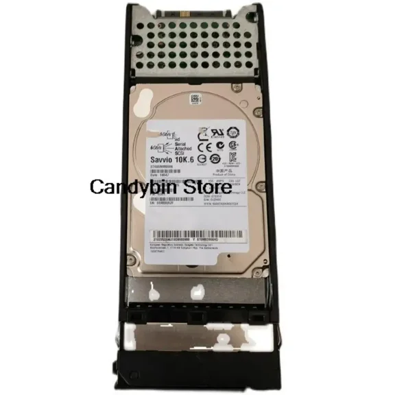 600G 10K 2.5 S5500T S5600T SAS 0235G6NU ST8MS3906HD