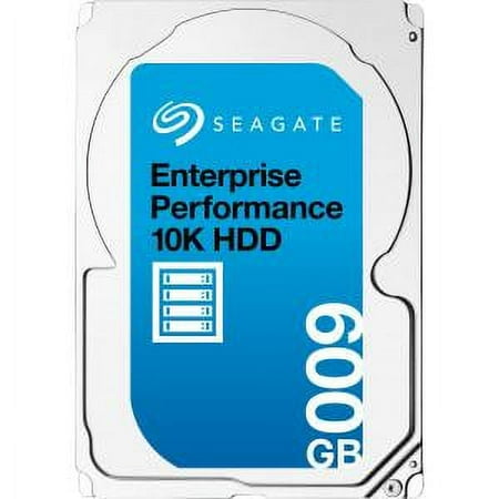 600GB ENT PERF 10K HDD SAS 10000 RPM 10000 RPM 128 2.5IN