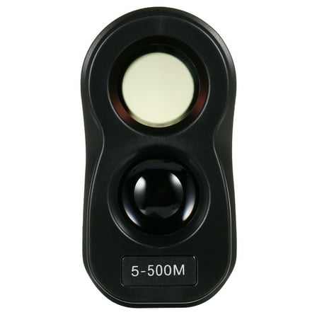 600M / 900M  Rangefinder Distance Meter Speed Tester Range Finder Digital Hunting Measurement Monocular Telescope