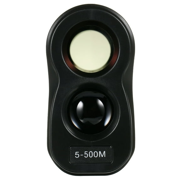 600M / 900M  Rangefinder Distance Meter Speed Tester Range Finder Digital Hunting Measurement Monocular Telescope