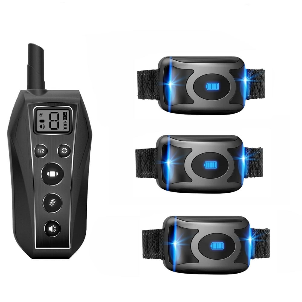 Bark Collar PetSafe Invisible Htcuto Wireless Dog Fence System