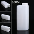 thumbnail image 1 of 600ML 2-Stroke Oil Petrol Fuel Mixing Bottle Container for Chainsaw 20:1 25:1, 1 of 10