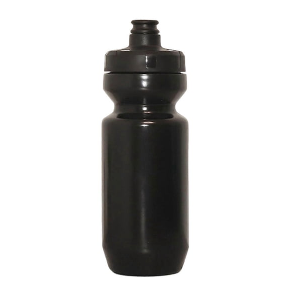 600ML Bicycle Water Bottle BPA Free Leak-proof Sports Bottle for Cycling Running Fitness Outdoor