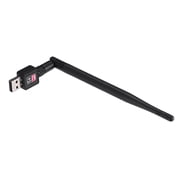 600Mbps Wireless USB Wifi Adapter Router Dongle Band 2.4G W/ Antenna 802.11B US