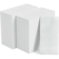 thumbnail image 1 of 600PACK Disposable Hand Towels for Bathroom, Soft and Absorbent Paper Guest Towels Disposable Decorative Bathroom Hand Napkins for Kitchen, Parties, Weddings, Dinners, 1 of 9