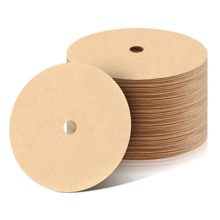 600Pcs Percolator Coffee Filters, 3.5in Disc Coffee Filters, Natural Unbleached Filter Coffee, Disposable Coffee Filters for Percolator Coffee Pot and Flat Bottom Basket price history and forecast - SUMAJU