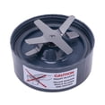 thumbnail image 1 of 600W 900W Replacement Extractor Blade For Nutribullet Nutri Bullet Blender, 1 of 8