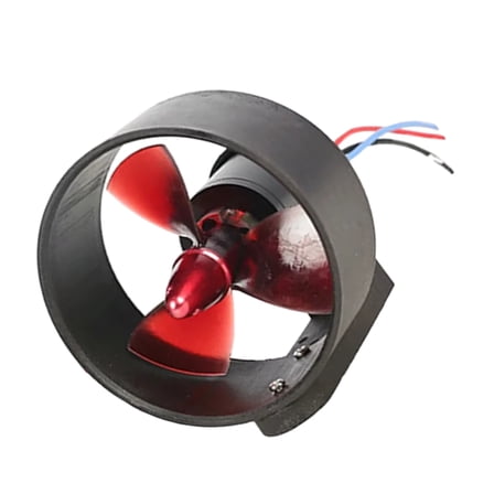 600W Brushless Motor High Thrust Underwater Drive Engine For Remote Control Baits Boats