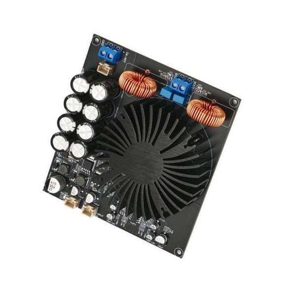 600W Class D Speaker TPA3255 Amplifier Power Amplifier Module for Home Theater